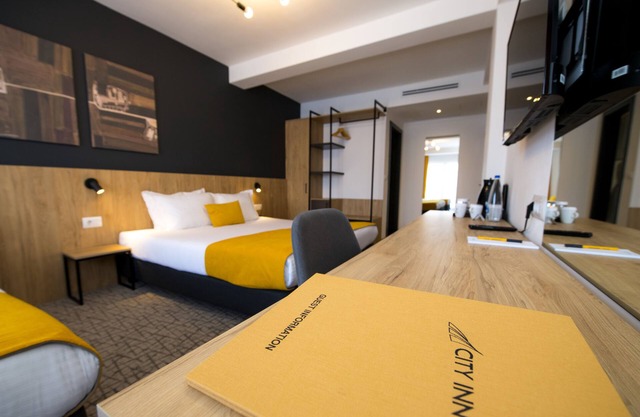 City Inn
