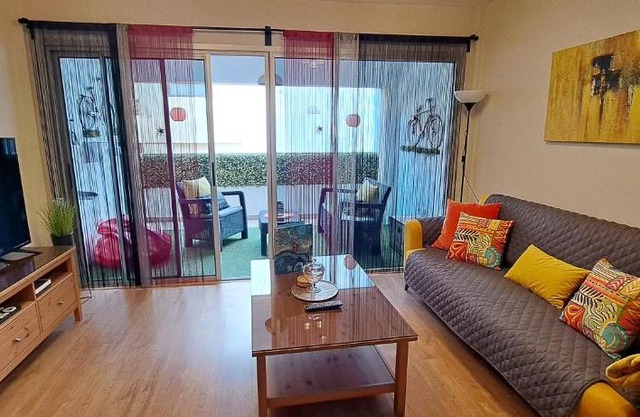 City Life Arrecife Apartment