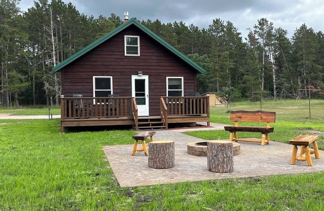 City Limit Cabin