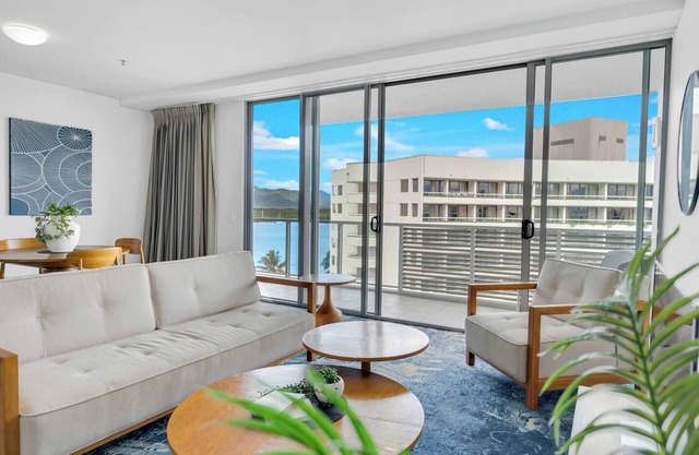 City Living at Harbour Lights on the Waterfront
