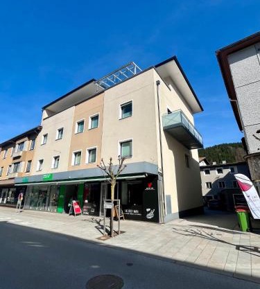 City Living Bischofshofen - Premium Stadtwohnung