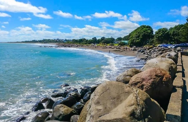 City Living Unit 3 - 5 min stroll to CBD
