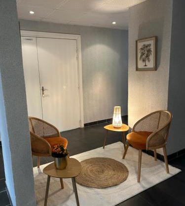 City Lodge Appart Hôtel Niort