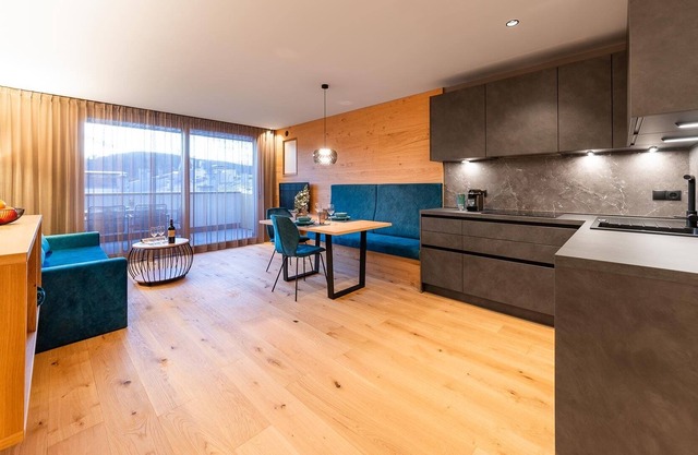 City Loft Deluxe with infrared sauna in the city center