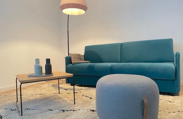 City Lofts Tegernsee - Moderne Studios zentral gelegen