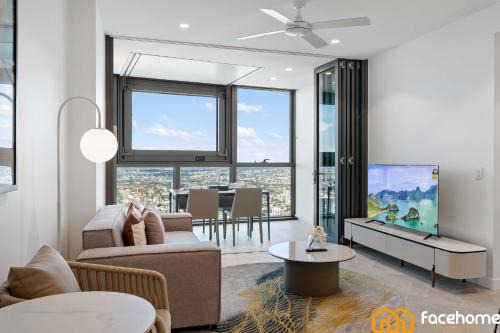 City Luxury Stay River & City Access
