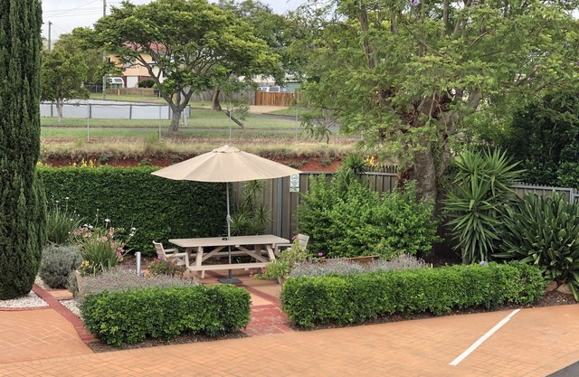 City Motor Inn Toowoomba
