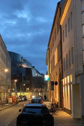 City Nowa 1