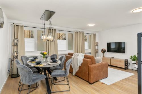 City Oase Bremen Zentrale Lage 300m zum Dom