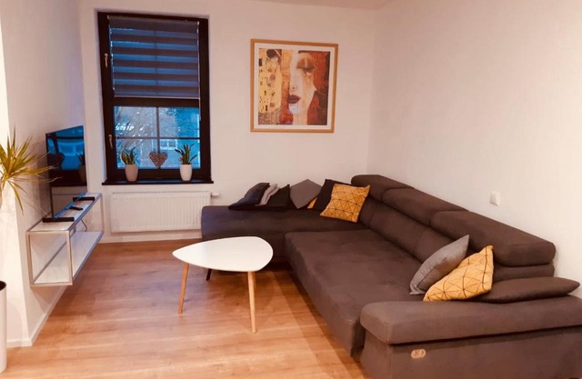 City Park Loft