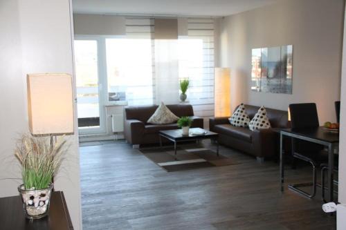 City Penthouse