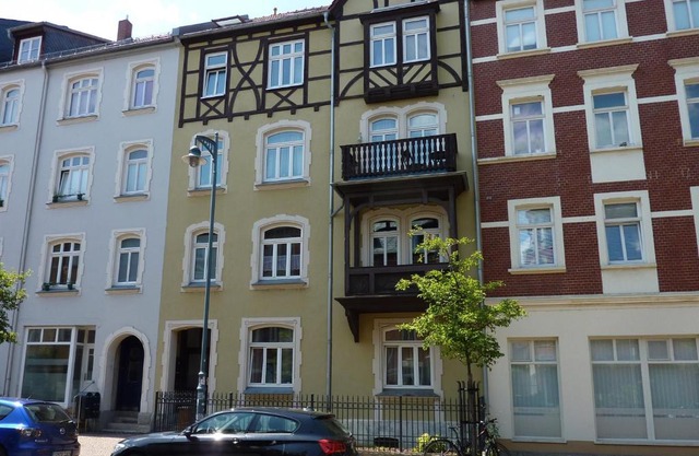 City Quartier Jena