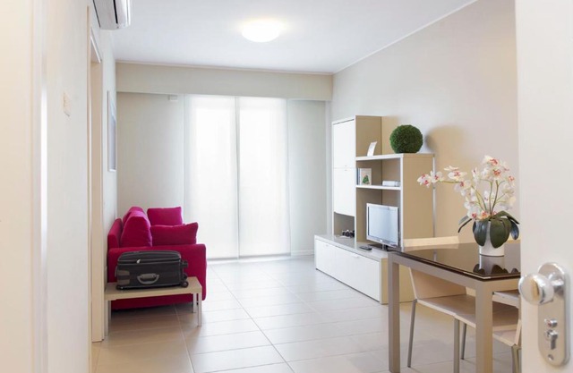 City Residence