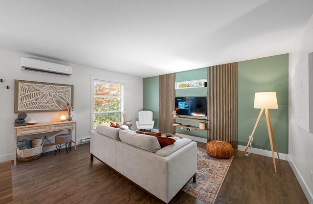 City Retreat-Hot Tub & Sauna-Central Location