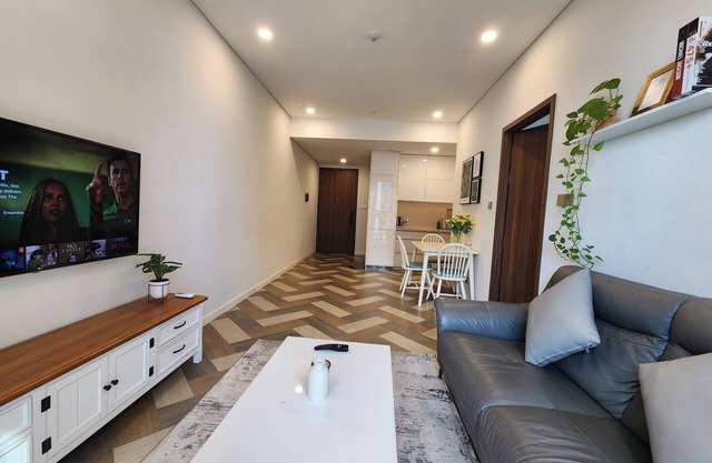 City River View cozy Apartment by Hospitality super Close Center City