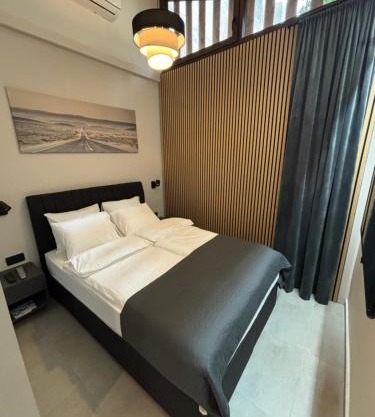 City room Zagreb