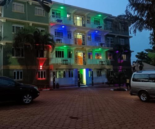 City Side Hotels and Apartments Mukono