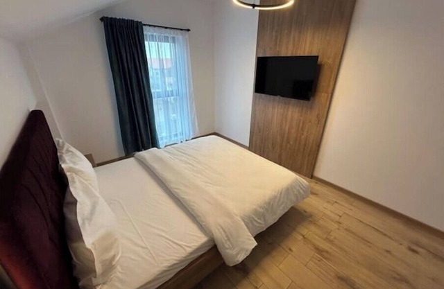 City South Apartments 5 Free Parking