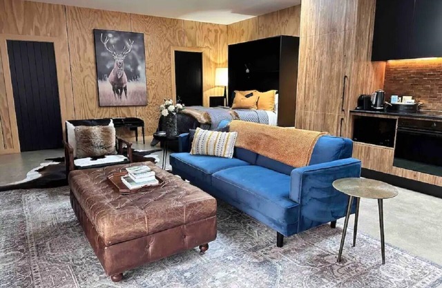 City Spa Retreat