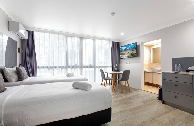 City Star Lodge
