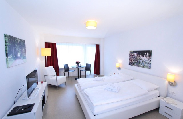 City Stay Apartments Forchstraße