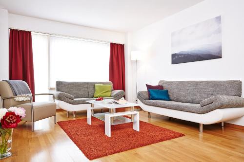 CITY STAY - Forchstrasse