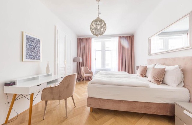 City Stay Vienna – Spittelberg