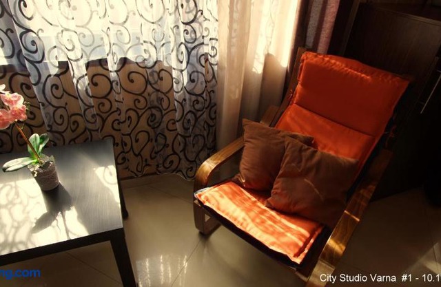 City Studio Rent Varna