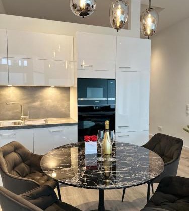 City Suite Drita