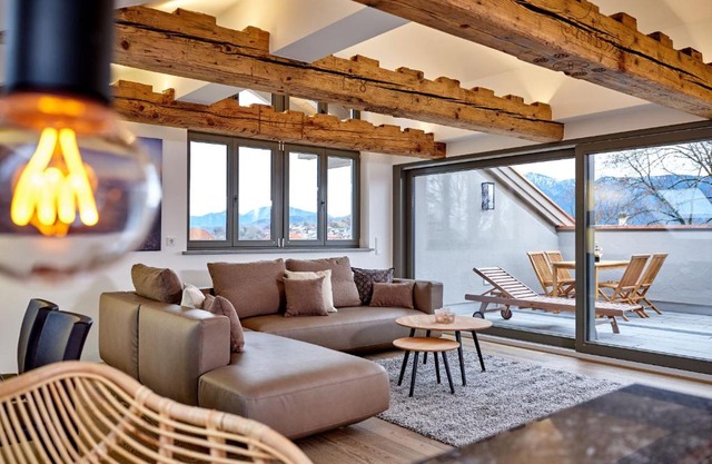 City Suites Murnau