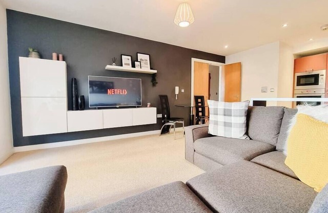 City SuperHost Free Secure Parking City Centre