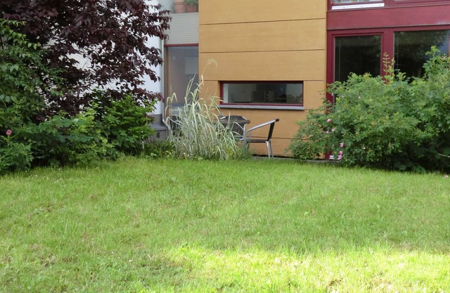 City vacation apartment - with sauna and garden - Object 94475 - Cityferienwohnung