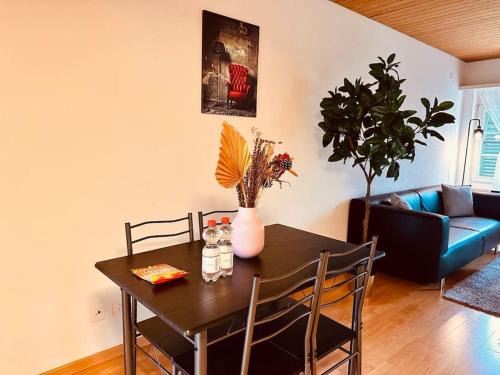 City Vibe Apartment