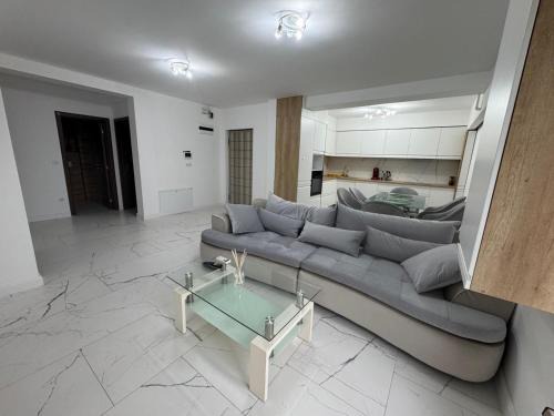 City Vibe Apartment