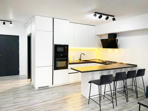 City Vibe Apartments