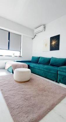 City View Apartament