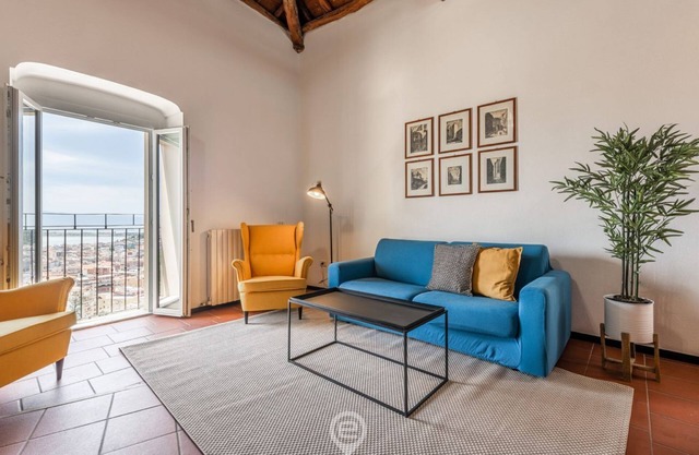 City View Apartment
