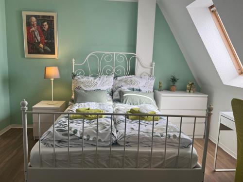 City View Apartment - WiFi - Netflix - Airport Shuttle