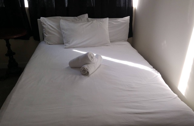 City View Hotel Stratford