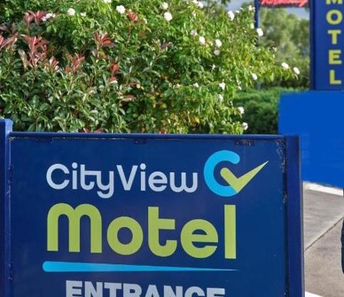 City View Motel