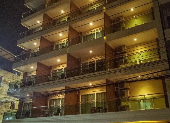 City View Residence