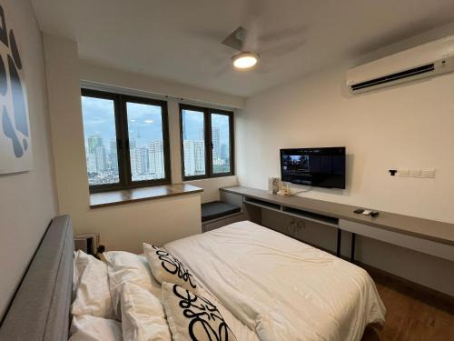 City View Retreat