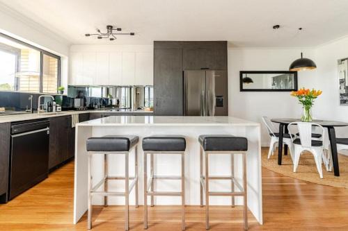 City View Serviced Apartments