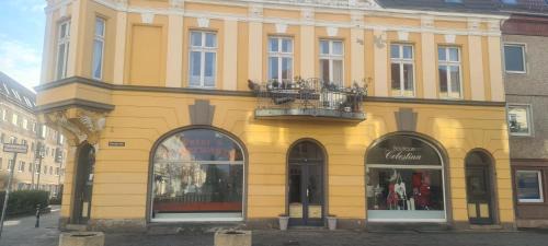 City Villé Ferienwohnung Innenstadt