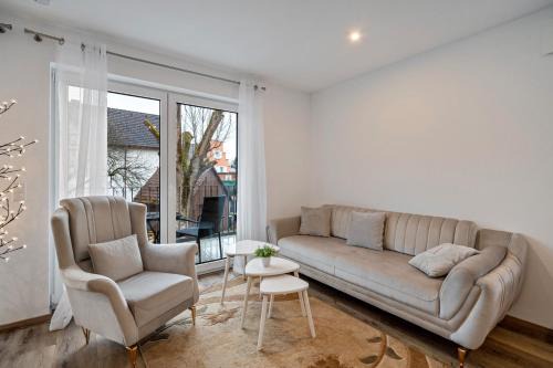 City Villa Bad Dürrheim Oberge
