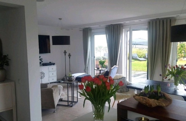 City villa near Dusseldorf and Cologne