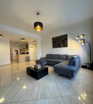 City-Wohnung an der Schlachte