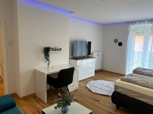 City Wohnung in Innenstadtlage