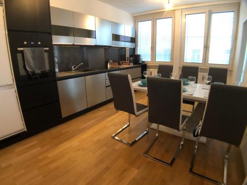 Cityapartment