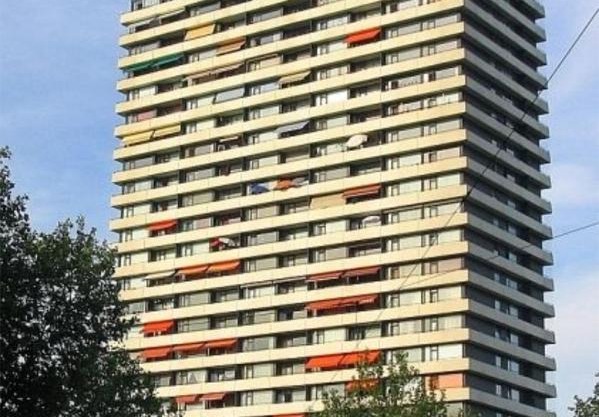 Cityapartments MH